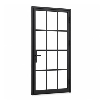 Portes et verrières