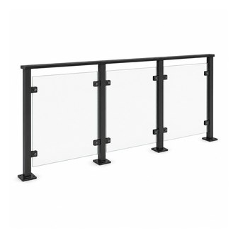Balustrady